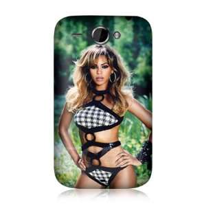  Ecell   BEYONCE KNOWLES PROTECTIVE HARD PLASTIC BACK CASE COVER 
