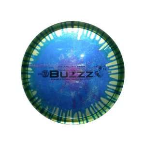    Discraft Buzzz Elite Z Tie Dye Mid Range