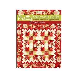  That Patchwork Place Pretty Patchwork Quilts Book Arts 