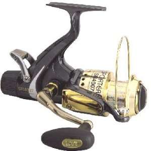  TICA BAITFEEDER 7BB MFS REEL