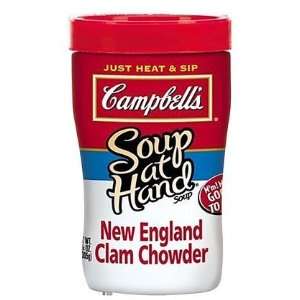 Campbells Soup At Hand, New England Grocery & Gourmet Food