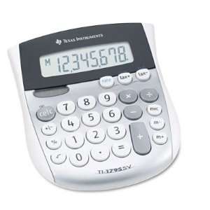  Texas instruments TI 1795SV Minidesk Calculator 