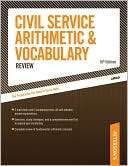 Civil Service Arithmetic & Vocabulary Review