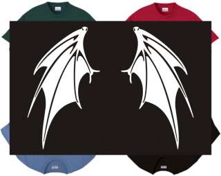 Shirt/Tank   Bat Wings   batman costume flight  