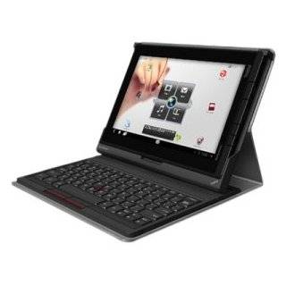 Thinkpad Tablet Keyboard Folio Case   En by Lenovo