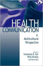   Communication, (0803973675), Shane Alex, Textbooks   