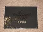 Brand New Art Book ONLY Gears of War 3 Epic Collectors Edition Marcus 