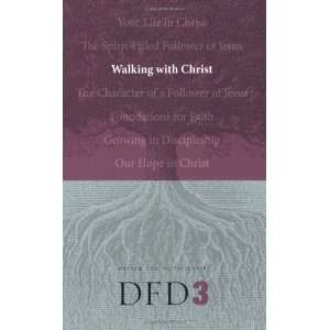  Walking with Christ (Design for Discipleship) [Paperback 