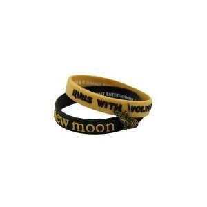   Neca   Twilight New Moon bracelet PVC Runs With Wolves Toys & Games