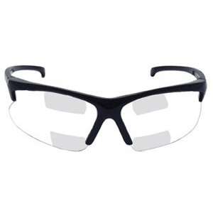  Jackson 20389, 2.5 Magnification Bifocals; spec 30 06 dual 