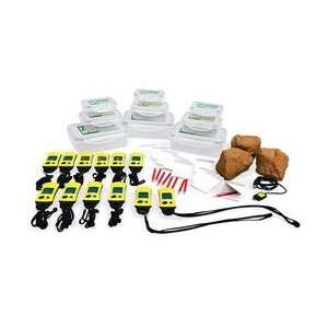  ClassPlus Geocaching Pack