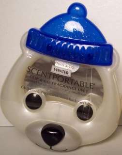 BATH BODY WORKS SCENTPORTABLE *You Choose Scent  