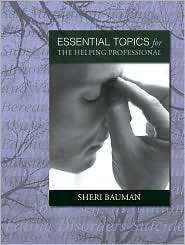   Professional, (020541401X), Sheri Bauman, Textbooks   