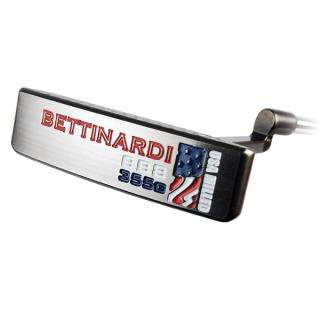 NEW 2012 Bettinardi BB 8 BB8 Right Hand Putter 355g 34 Golf w 