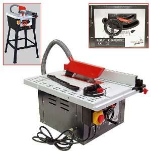  Trademark® GreenPower™ 10 Table Saw with Stand