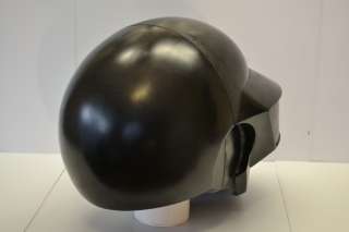 Daft Punk Thomas Helmet & Gloves (KIT) #014 Pax  