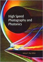   and Photonics, (0819445274), Sidney F. Ray, Textbooks   