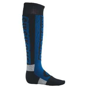  661 MX1 SOCK THN STD BL LG XL 6623 03 530 Automotive