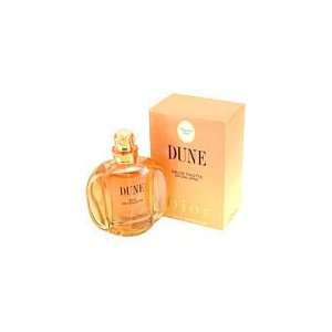  Dune 1.0 oz Eau de Toilette Spray by Christian Dior for 