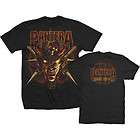 PANTERA   Cowboy From Hell   OFFICIAL T SHIRT Brand New  Sizes S M 