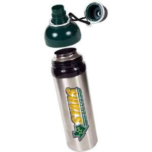 Dallas Stars 24oz Bigmouth Stainless Steel Water Bottle (Team Color 