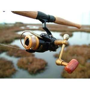  Tech Tackle Miniature Combo Mitchell Spinning #70105 