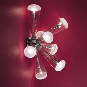  Bilico P PL 13 Ceiling Light