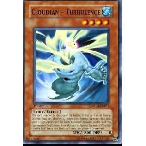  Cloudian   Turbulence Toys & Games