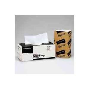  WYPALL DAIRY WIPES WHITE