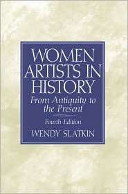   the Present, (0130273198), Wendy Slatkin, Textbooks   