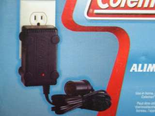 Coleman ThermoElectric Cooler 12V PowerChill Converter  
