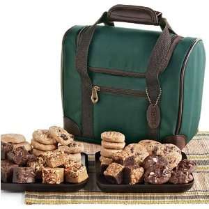 Thermos Lunch Bag with Nibblers and Grocery & Gourmet Food