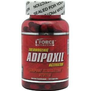  Adipoxil, 120 capsules (Weight Loss / Energy)