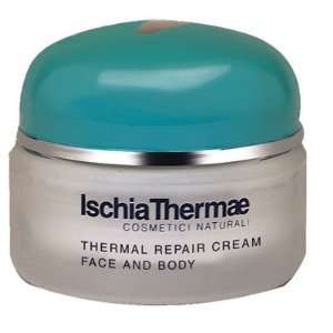  Ischia Thermae Repair Cream 1.7 Oz Beauty