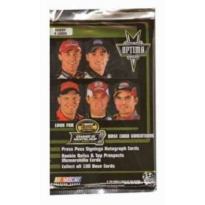   PACK SEALED FOUR WIDE ROOKIE RELICS RANDOM INSERTS