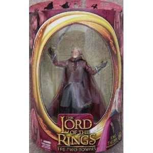  King Theoden from Lord of the Rings   Two Towers Series 2 