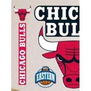  Wallpaper Fathead Fathead NBA Players & Logos Bulls Logo 