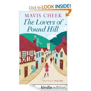 The Lovers of Pound Hill Mavis Cheek  Kindle Store