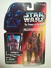 Star Wars Power Of The Force CHEWBACCA Action Figure 19