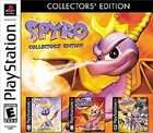 Spyro Year of the Dragon Sony PlayStation 1, 2000  