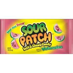    Sour Patch Watermelon Theater Box 12 Count 