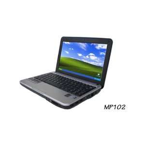 MyNet MP 102 10 LCD N270 Atom Netbook