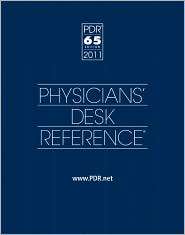   Reference 2011, (1563637812), PDR Staff, Textbooks   