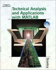   with MATLAB, (1401864813), W.D. Stanley, Textbooks   