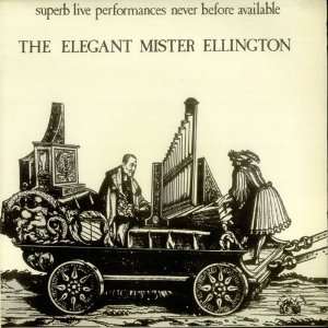  The Elegant Mister Ellington Music