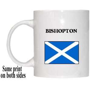  Scotland   BISHOPTON Mug 