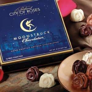 City of Roses Moonstruck Chocolate Collection  Grocery 