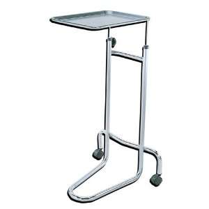  Mayo Instrument Stand w/Double Post (Catalog Category 