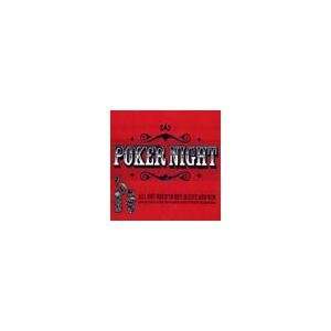  poker night all you need to bet bluff and win Sports 