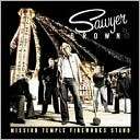 Mission Temple Fireworks Stand Sawyer Brown $13.99